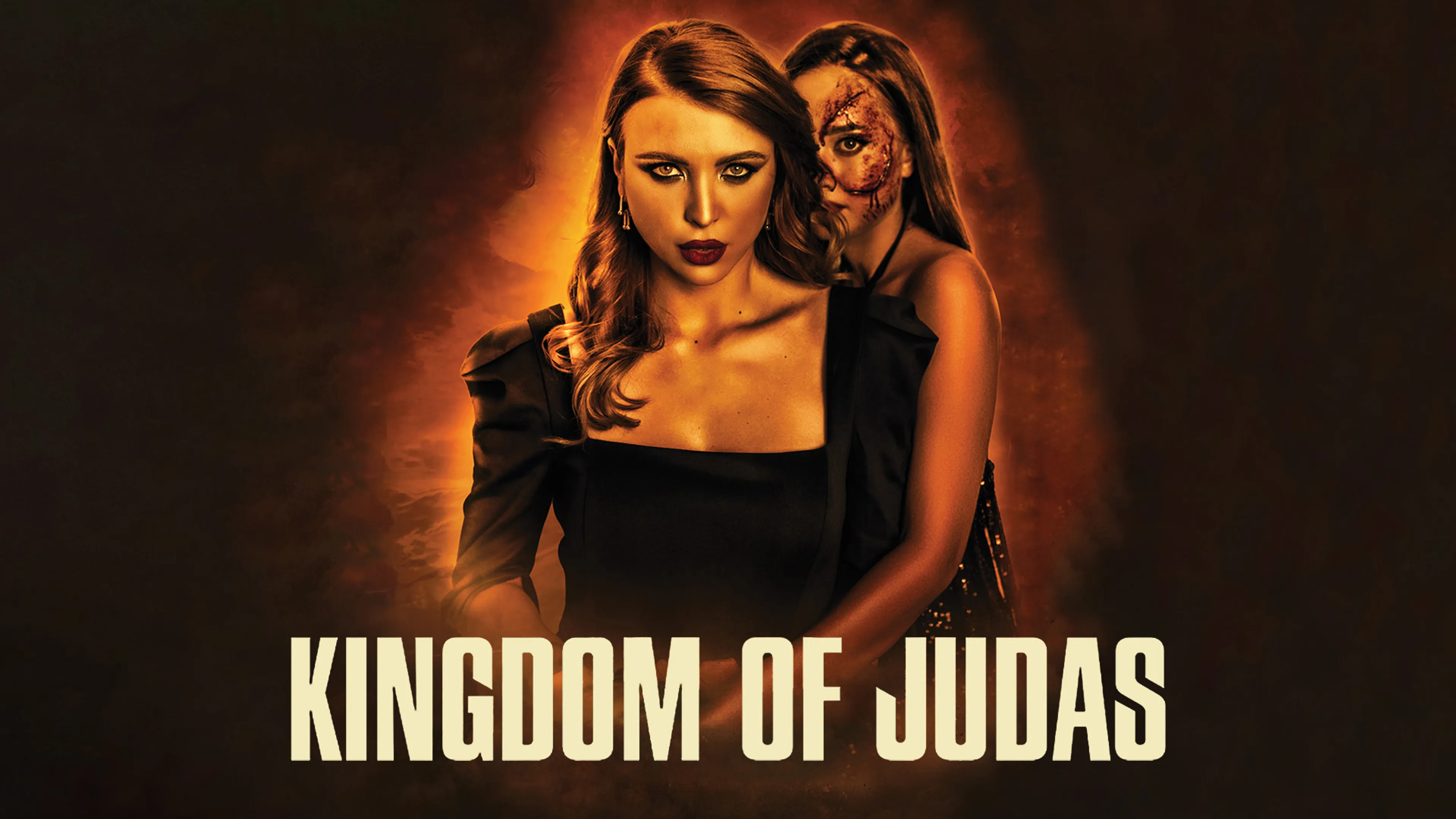 Kingdom of Judas poster